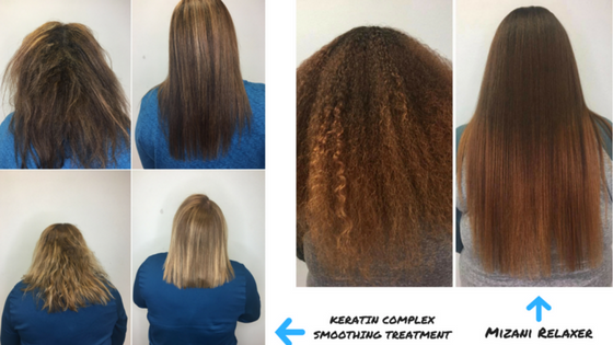 Relaxer Or Keratin What S The Difference Cedar Falls Iowa